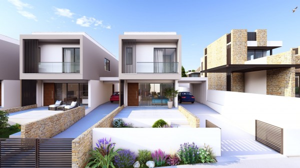 Living on the water edge 
